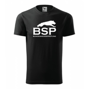 Raddog BSP póló