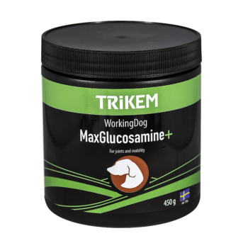 Trikem - Max Glucosamine+
