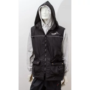 BENDE Téli vastag mellény férfi