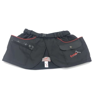 Bende kiképző szoknya fekete