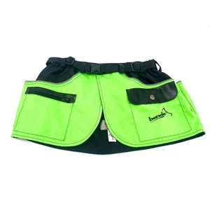 Bende kiképző szoknya zöld