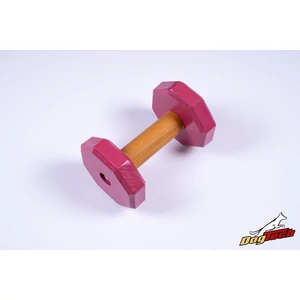 Dogtech Színes apportfa pink