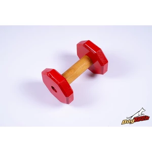 Dogtech Színes apportfa piros