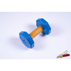 Dogtech Színes apportfa sötétkék