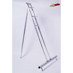 Dogtech Apportfa állvány