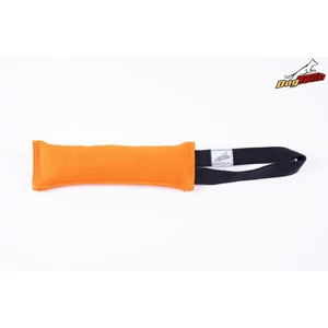 Dogtech Színes MÁGNESES hurka 5x25 narancssárga