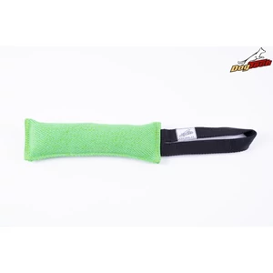 Dogtech Színes MÁGNESES hurka 5x25 zöld