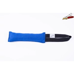 Dogtech Színes SZIVACSOS hurka 5x25 kék