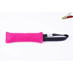 Dogtech Színes SZIVACSOS hurka 5x25 pink