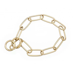 HS Sprenger Réz hosszúszemű vastag 54 cm