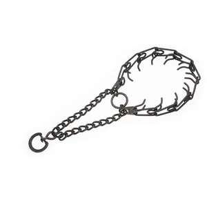 HS Sprenger Szöges nyakörv 58 cm vékony