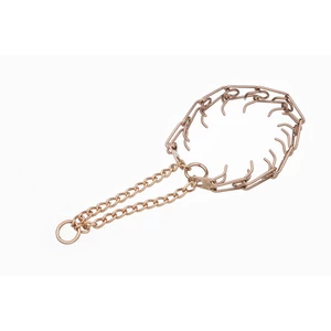 HS Sprenger Szöges nyakörv 59 cm curogan vékony