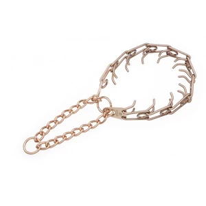 HS Sprenger Szöges nyakörv 64 cm curogan vastag