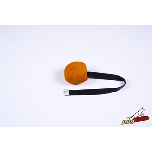 Dogtech Fogásfejlesztő Bőrből 7 cm átmérőjű