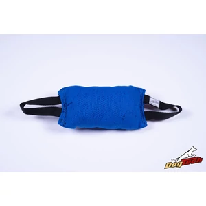 Dogtech Színes Rögbilabda sötétkék