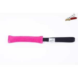 Dogtech Színes hurka 2,5x20 cm Pink