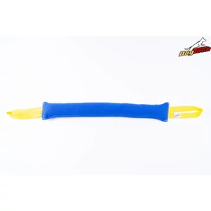 Dogtech színes hurka 6x60cm kék