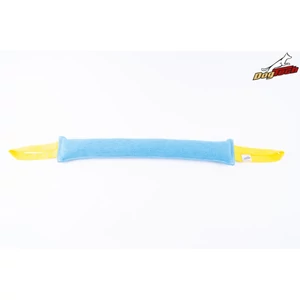 Dogtech színes hurka 6x60cm világoskék