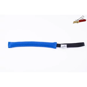 Dogtech Színes hurka 2,5x30 cm kék