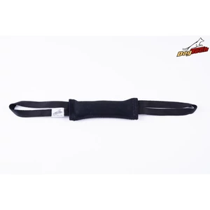 Dogtech Színes hurka 4x20 cm fekete