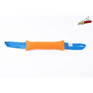 Dogtech Színes hurka 4x25 cm 2 füles