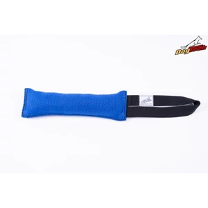 Dogtech Színes hurka 5x25 cm kék