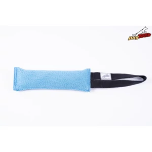 Dogtech Színes hurka 5x25 cm világoskék