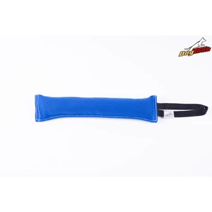 Dogtech Színes hurka 6x30 cm kék