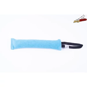 Dogtech Színes hurka 6x30 cm világoskék