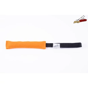 Dogtech Színes hurka 2,5x20 cm narancs