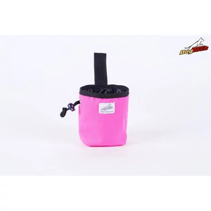 Dogtech Jutalomfalat tartó pink