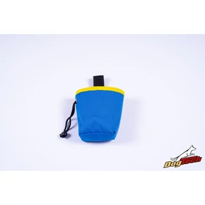 Dogtech Jutalomfalat tartó sötétkék