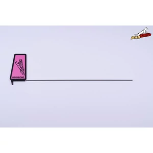 Dogtech Szimatkatlanjelző tábla pink