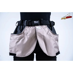 Dogtech szoknya Bézs