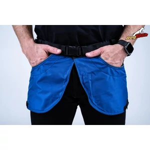 Dogtech szoknya Kék