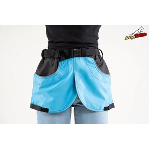 Dogtech szoknya Világoskék