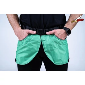 Dogtech szoknya Zöld