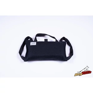 Dogtech tréningpárna fekete