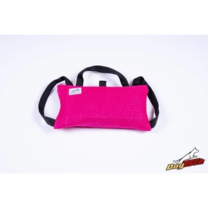 Dogtech tréningpárna pink