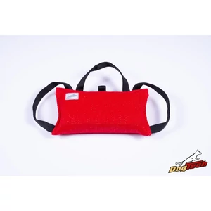 Dogtech tréningpárna piros