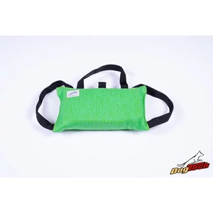 Dogtech tréningpárna zöld