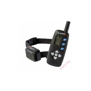 Dog Trace d-control 600 (600 m), elektromos kutyakiképző nyakörv