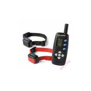 Dog Trace d-control 602 (600 m), elektromos kutyakiképző nyakörv