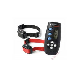 Dog Trace d-control 402 (250 m), elektromos kutyakiképző nyakörv