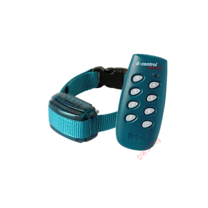 Dog Trace d-control 200 mini (200 m), elektromos kutyakiképző nyakörv