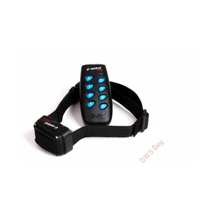 Dog Trace d-control easy (200 m), elektromos kutyakiképző nyakörv