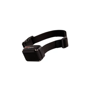 Dog Trace d-control pótnyakörv, hang és impulzus uzemmóddal