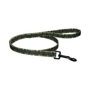 Extra gumis póráz terepmintás