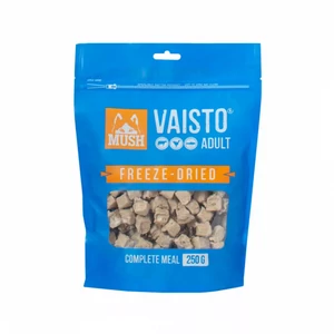 Mush Blue fagyasztva szárított komplett menü 250g