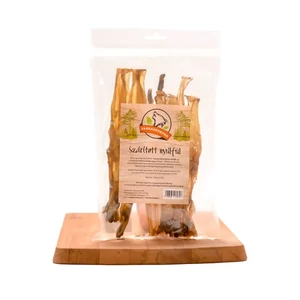 Szárított Nyúlfül 100g